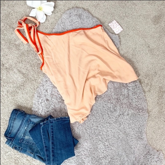 Free people tank - Picture 7 of 8